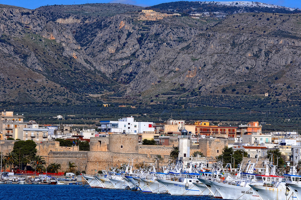 Foto di Manfredonia