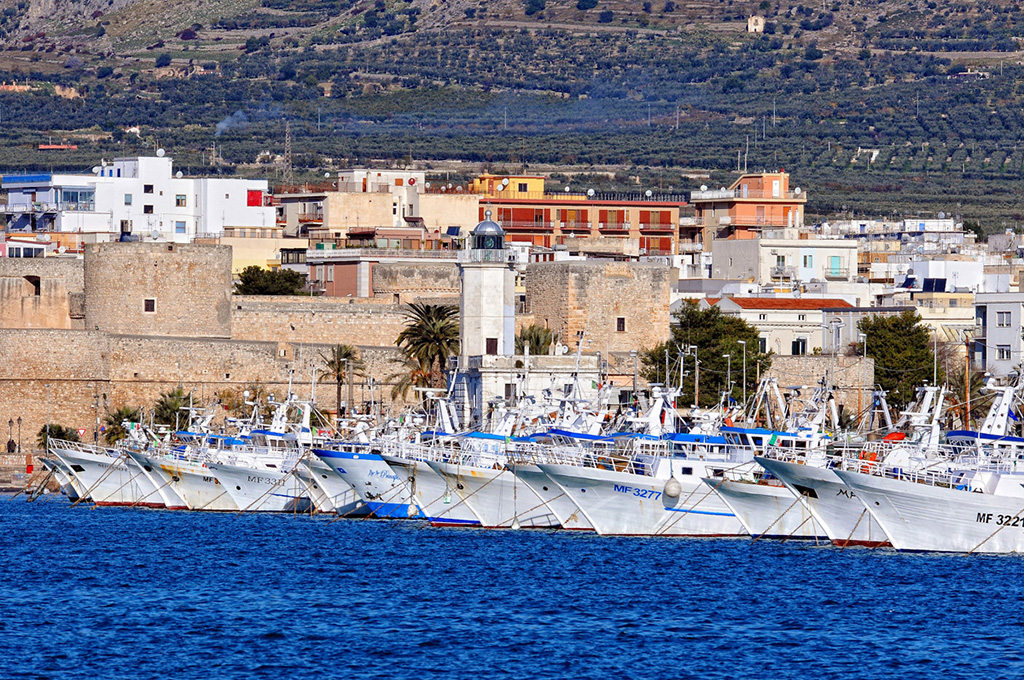 Foto di Manfredonia