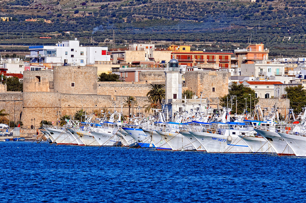 Foto di Manfredonia