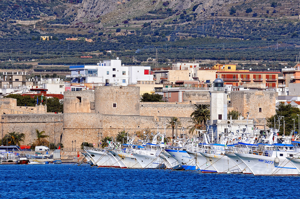 Foto di Manfredonia