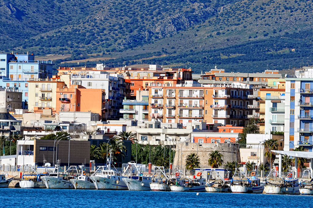 Foto di Manfredonia