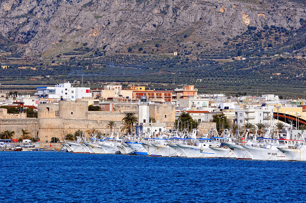 Foto di Manfredonia