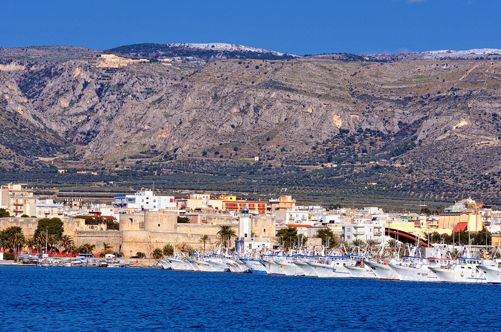 Foto di Manfredonia