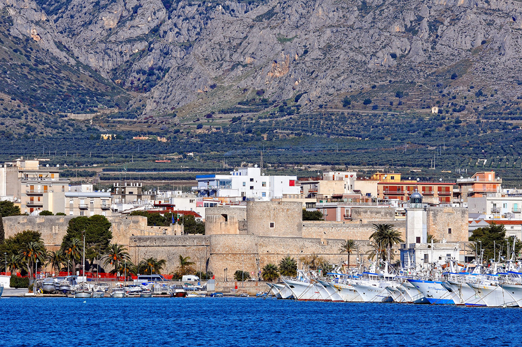 Foto di Manfredonia