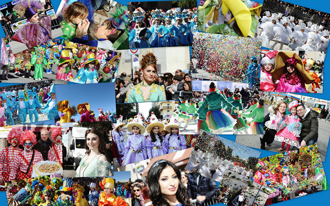 Carnevale di Manfredonia