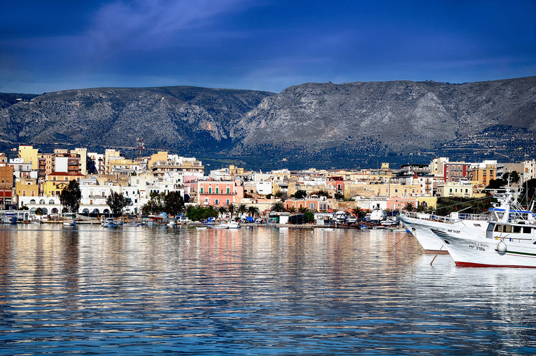 Porto di Manfredonia